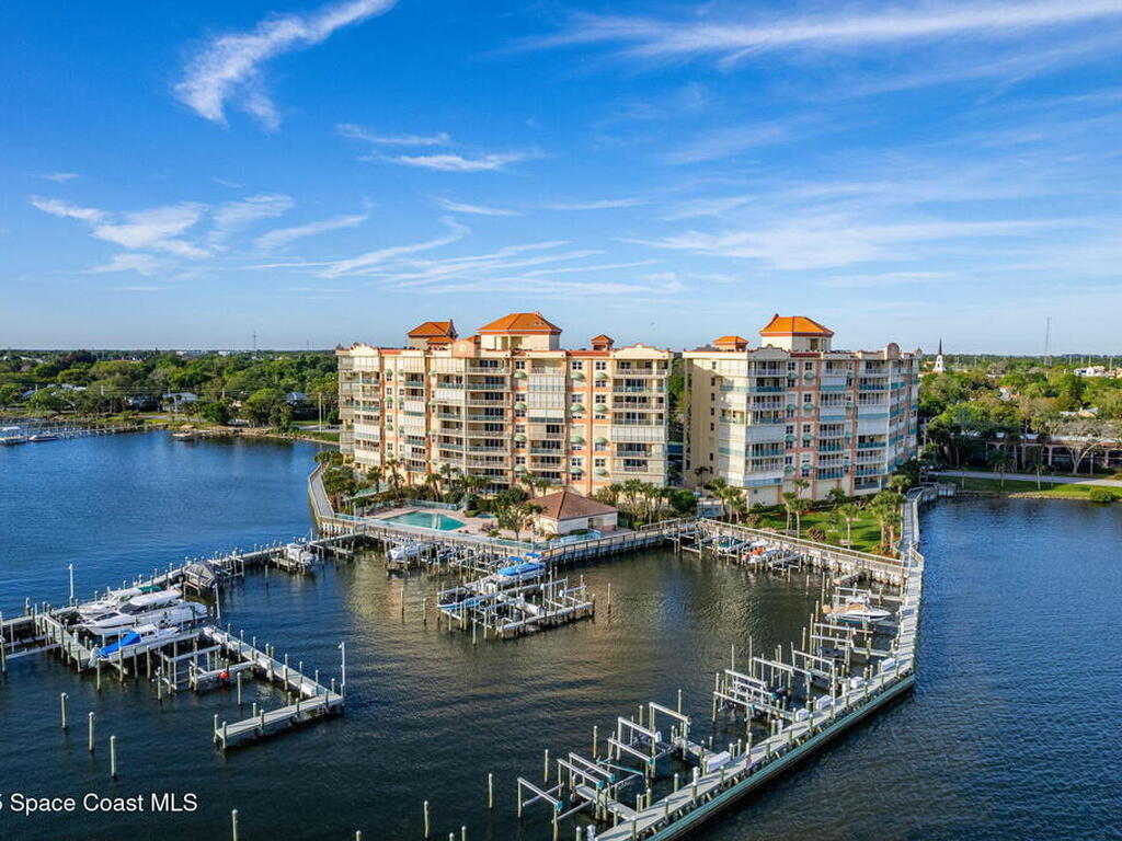 100 Riverside Drive, Cocoa, FL 32922