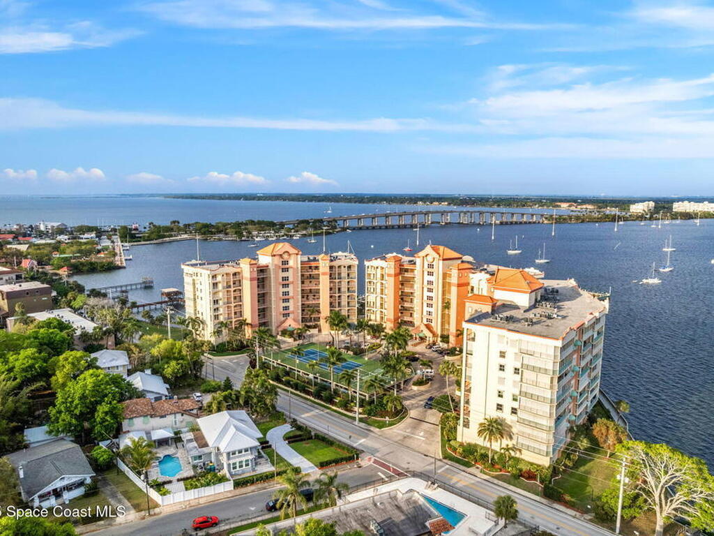 100 Riverside Drive, Cocoa, FL 32922