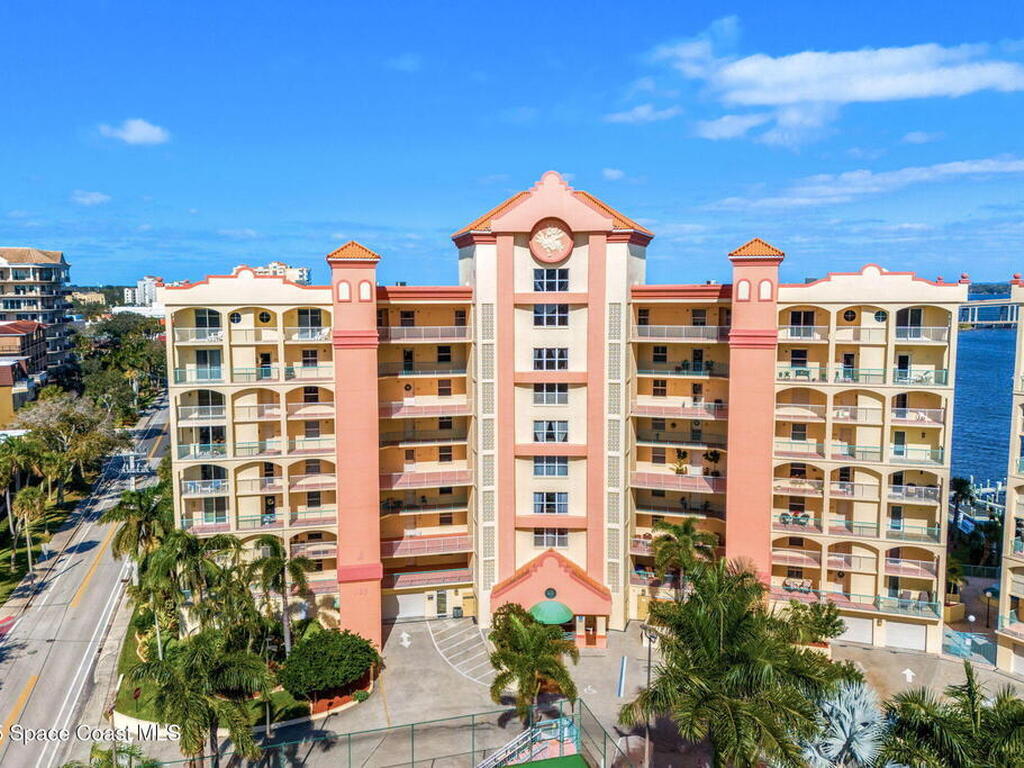 100 Riverside Drive, Cocoa, FL 32922