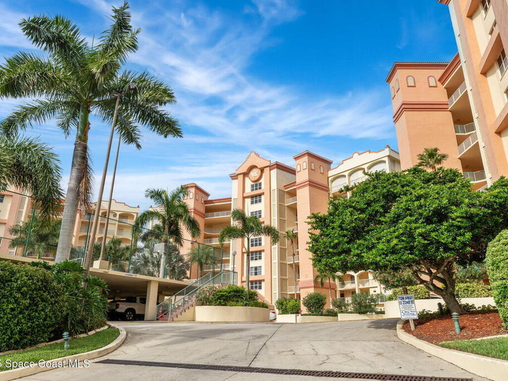 100 Riverside Drive, Cocoa, FL 32922