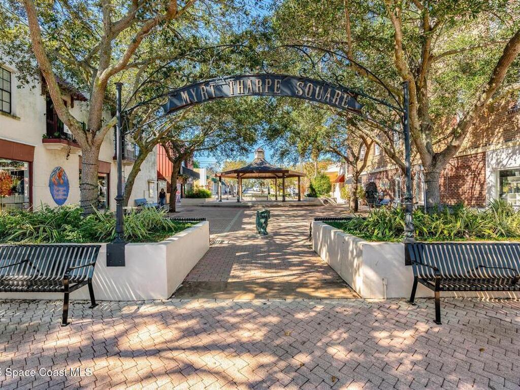 100 Riverside Drive, Cocoa, FL 32922