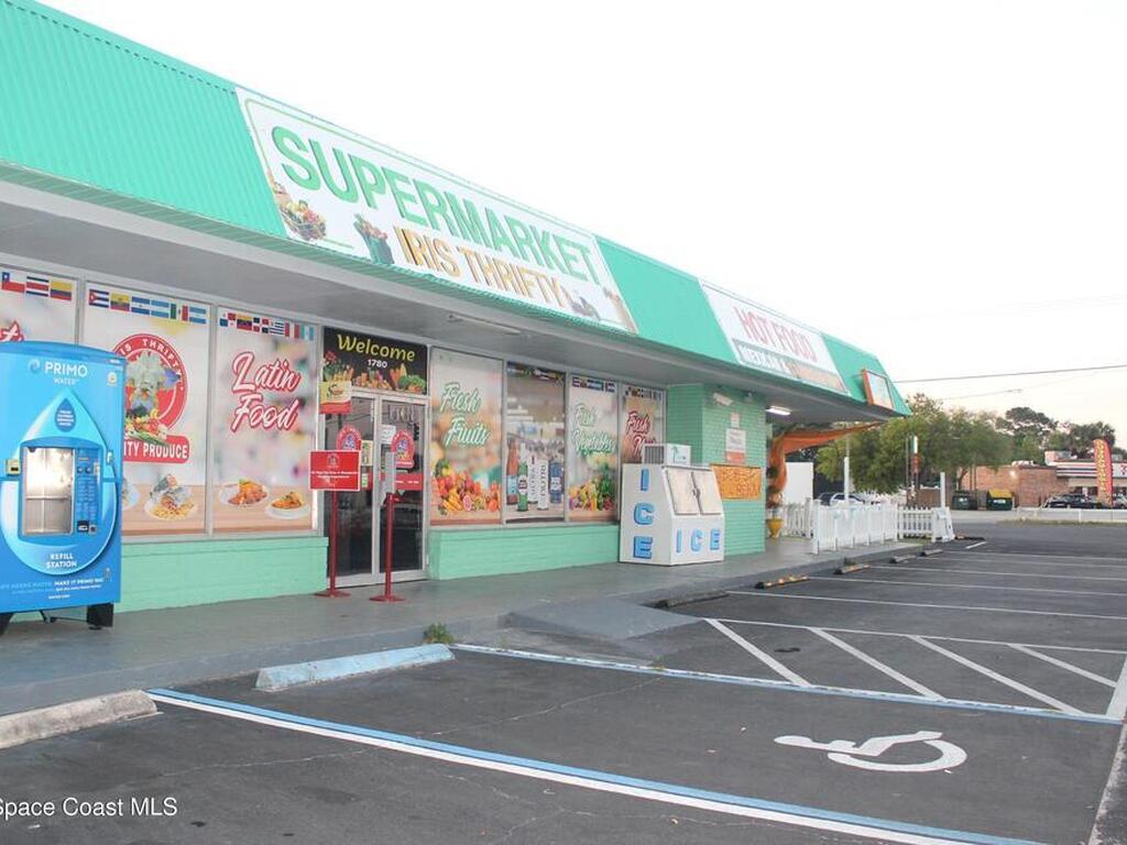 1780 Croton Road, Melbourne, FL 32935