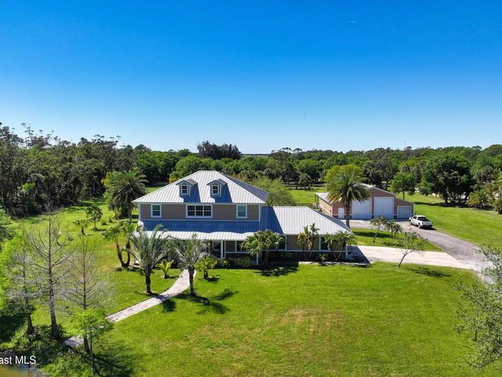 10425 138th Avenue, Fellsmere, FL 32948