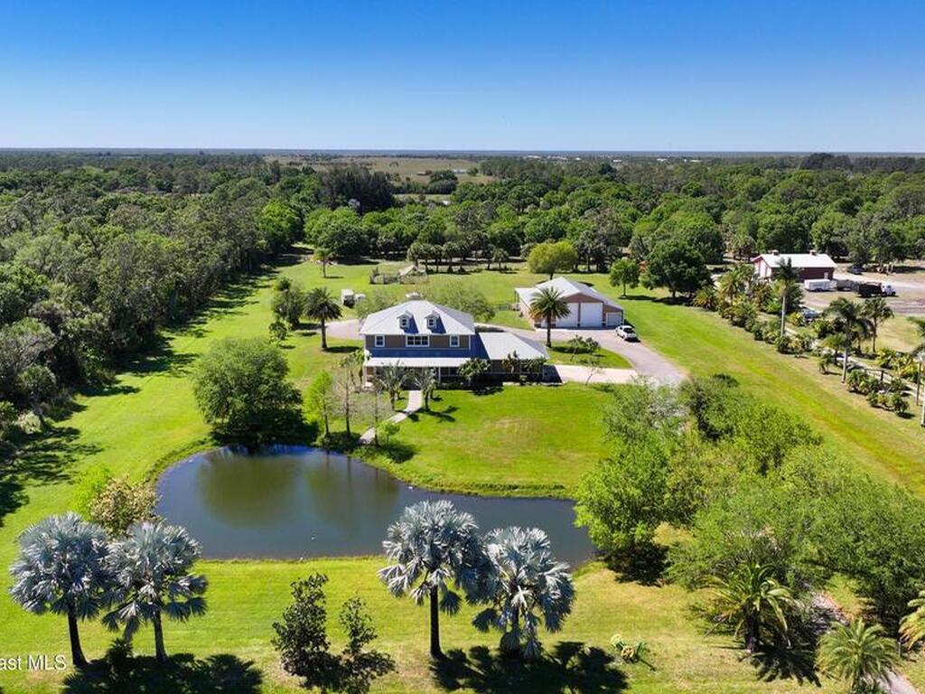 10425 138th Avenue, Fellsmere, FL 32948