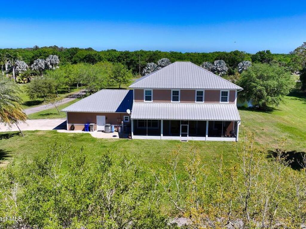 10425 138th Avenue, Fellsmere, FL 32948