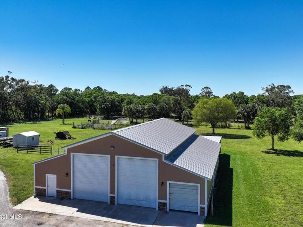 10425 138th Avenue, Fellsmere, FL 32948