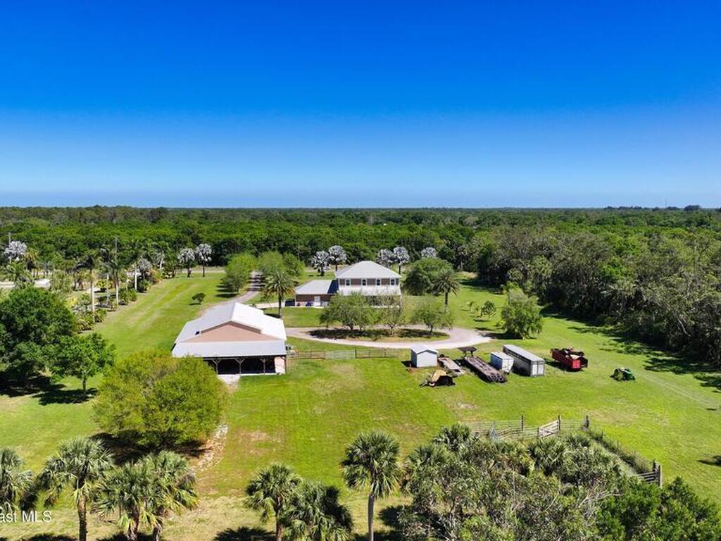 10425 138th Avenue, Fellsmere, FL 32948