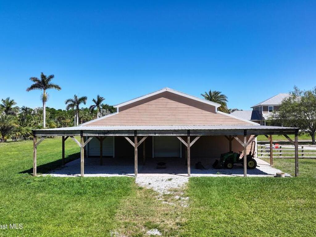 10425 138th Avenue, Fellsmere, FL 32948