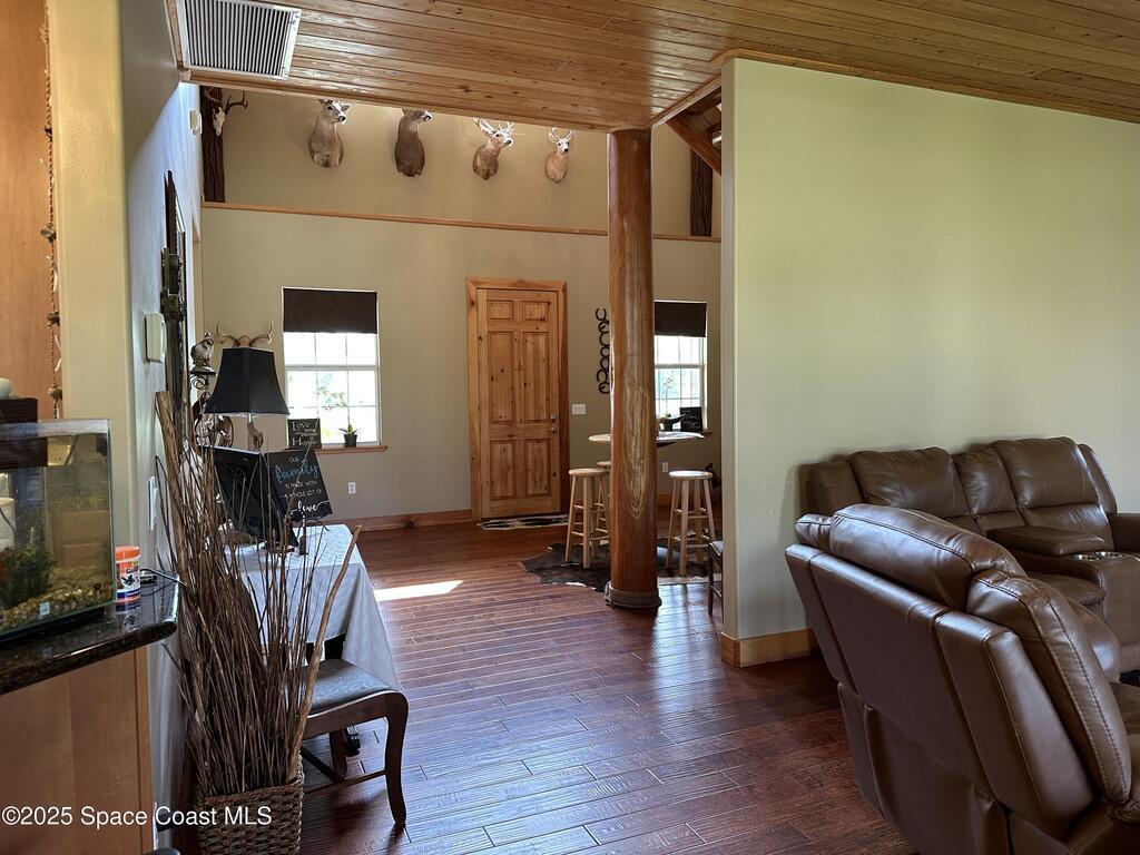 10425 138th Avenue, Fellsmere, FL 32948