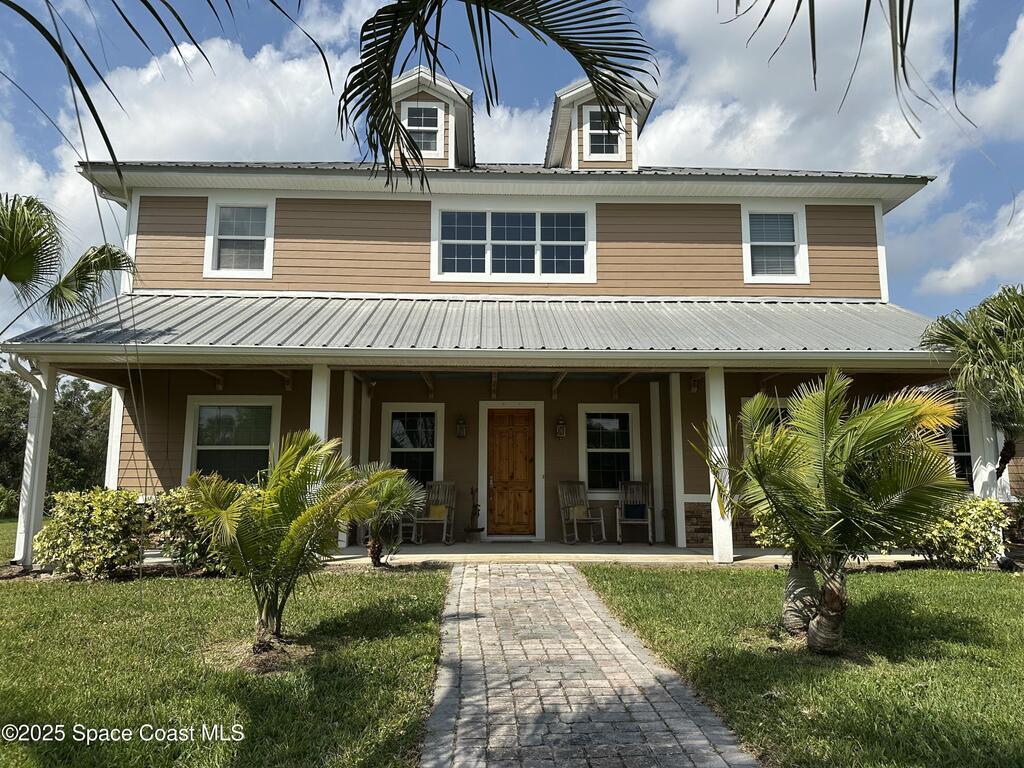 10425 138th Avenue, Fellsmere, FL 32948