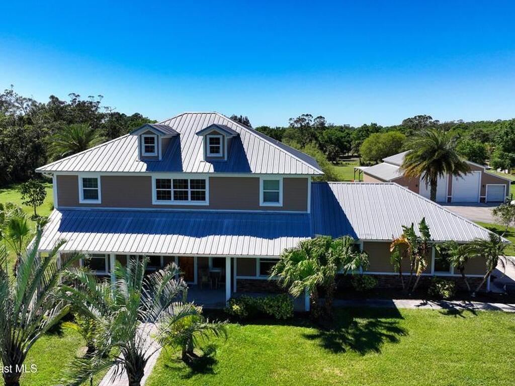 10425 138th Avenue, Fellsmere, FL 32948