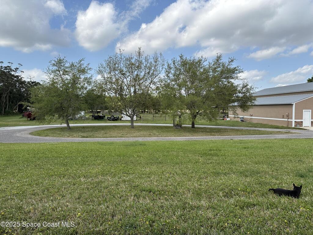 10425 138th Avenue, Fellsmere, FL 32948