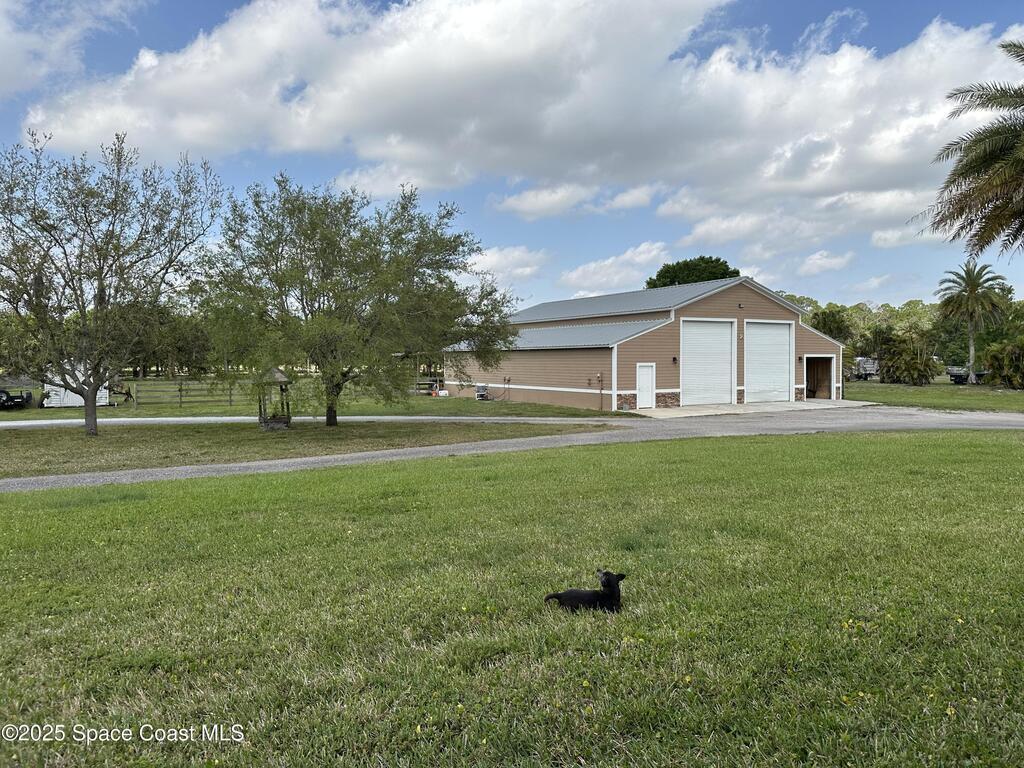 10425 138th Avenue, Fellsmere, FL 32948