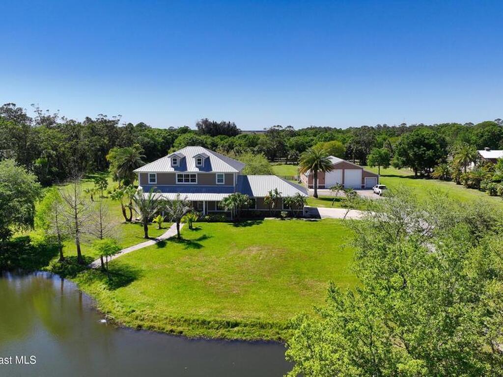 10425 138th Avenue, Fellsmere, FL 32948