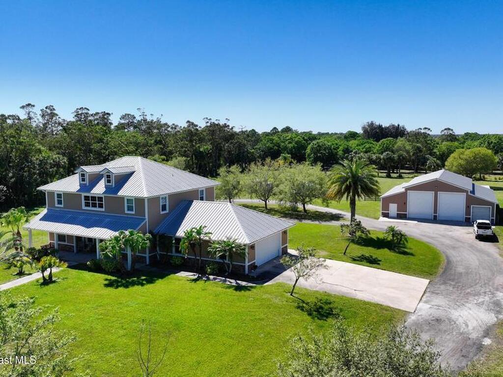 10425 138th Avenue, Fellsmere, FL 32948