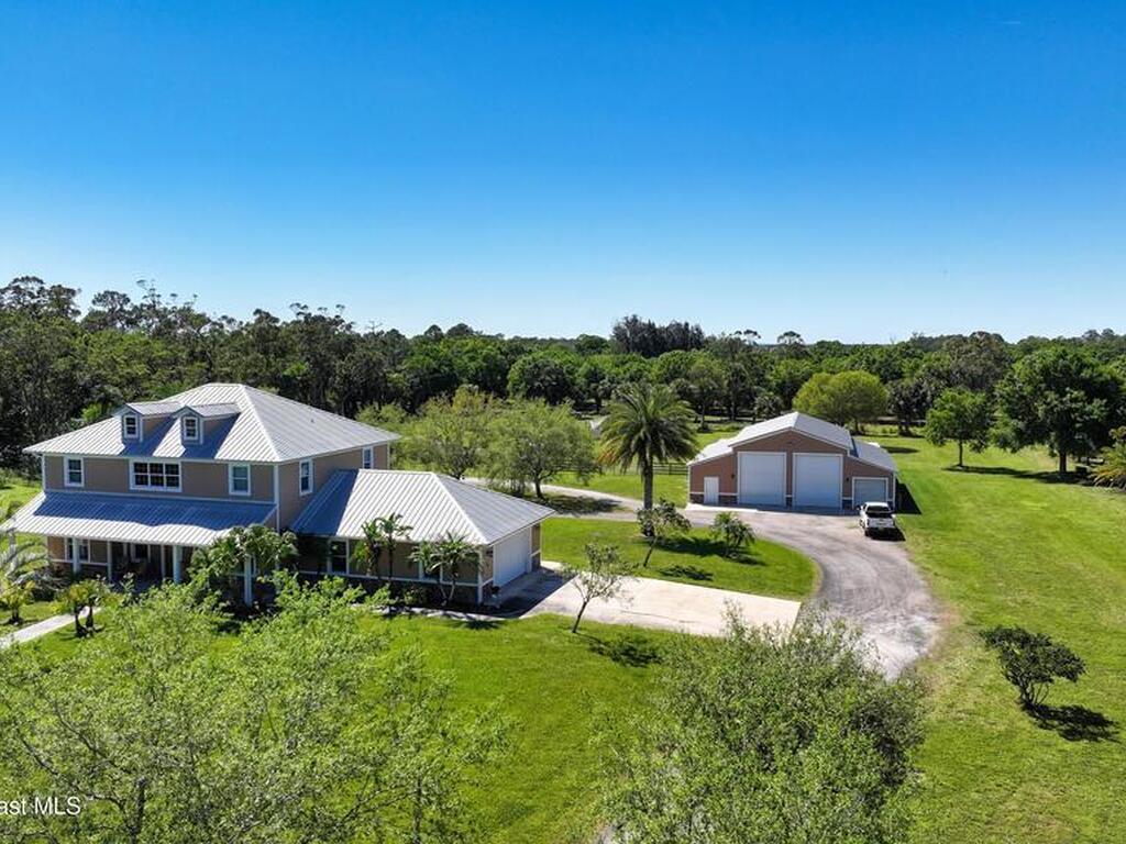 10425 138th Avenue, Fellsmere, FL 32948