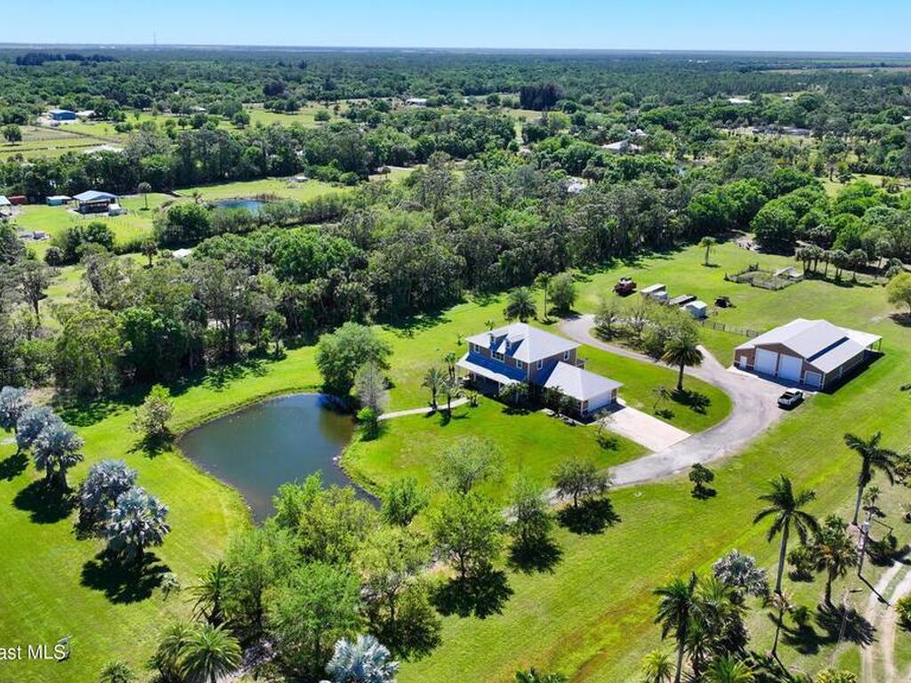 10425 138th Avenue, Fellsmere, FL 32948