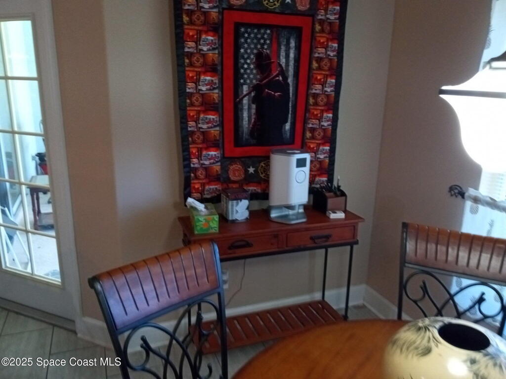 2564 Christopher Drive, Titusville, FL 32780