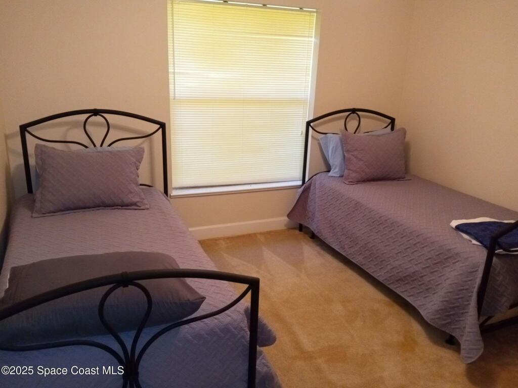 2564 Christopher Drive, Titusville, FL 32780