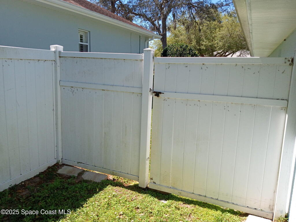 2564 Christopher Drive, Titusville, FL 32780