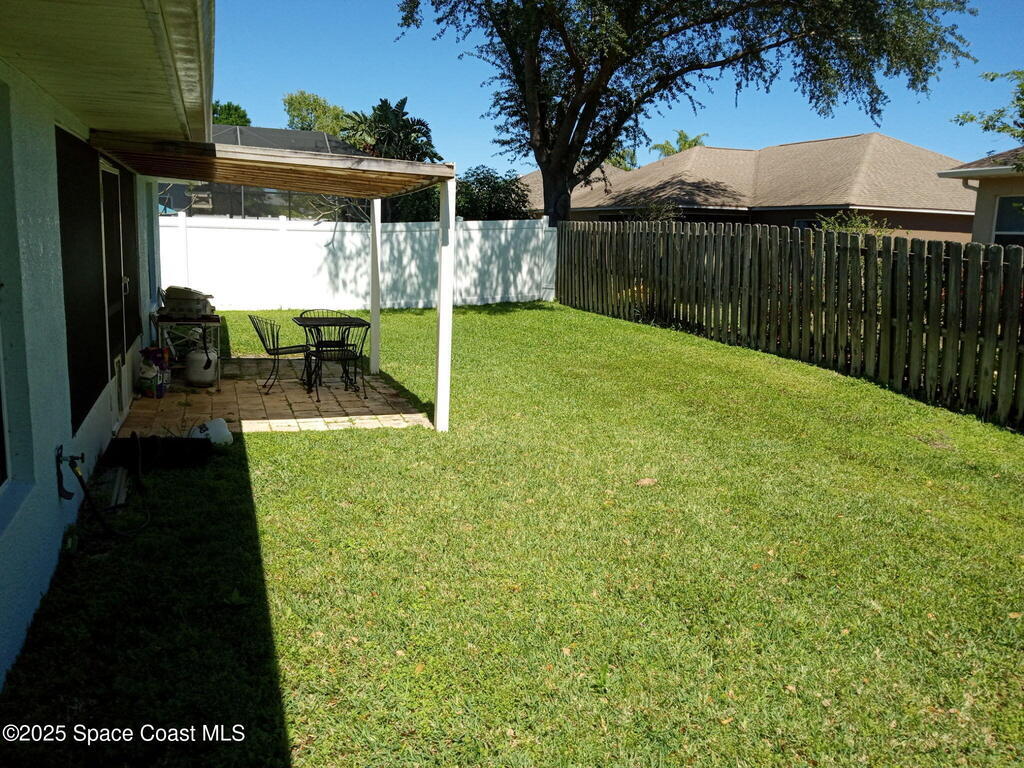 2564 Christopher Drive, Titusville, FL 32780