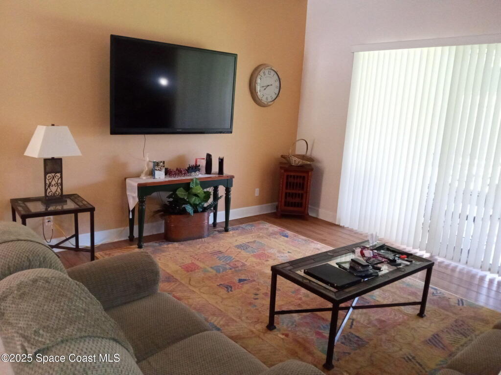 2564 Christopher Drive, Titusville, FL 32780