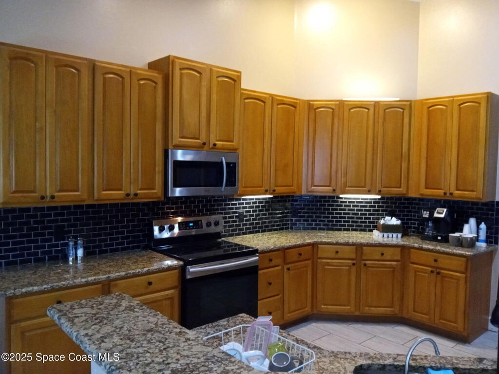 2564 Christopher Drive, Titusville, FL 32780