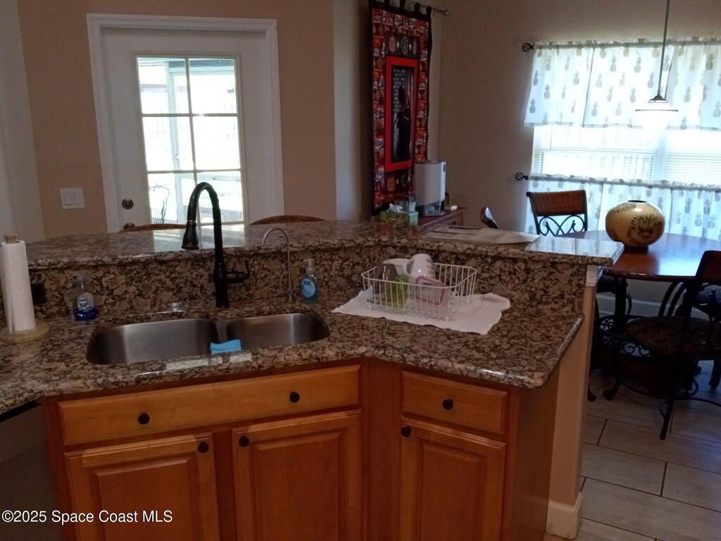 2564 Christopher Drive, Titusville, FL 32780