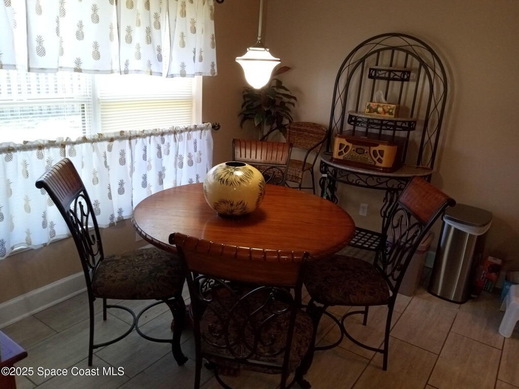 2564 Christopher Drive, Titusville, FL 32780