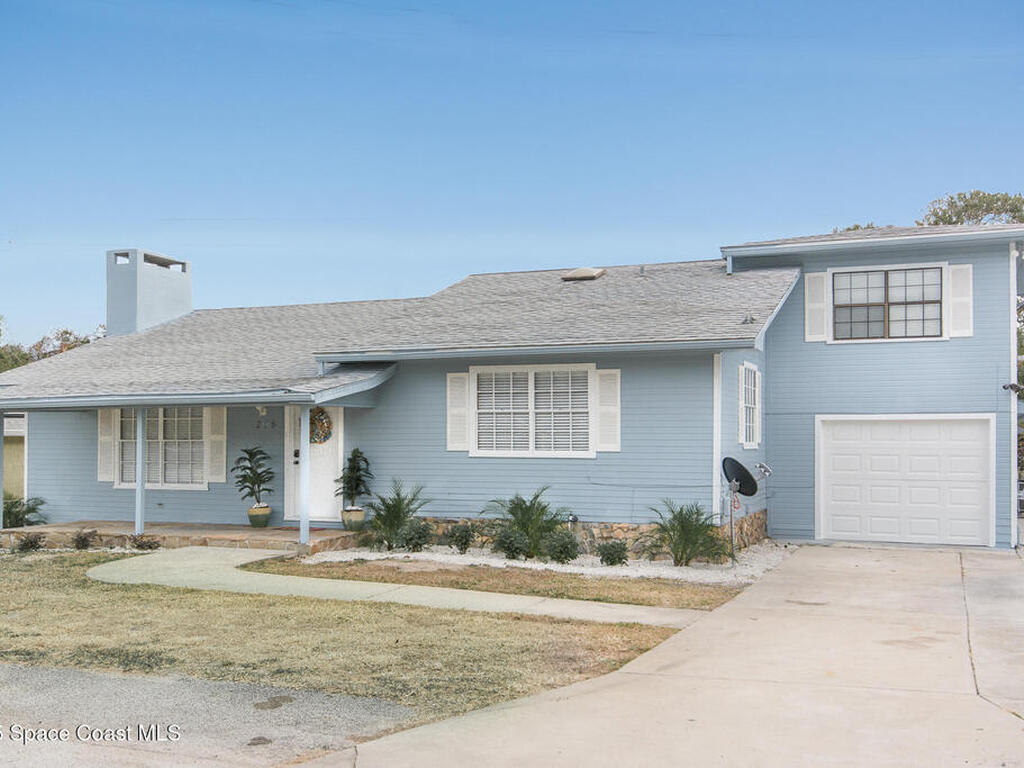 208 Zelda Boulevard, Daytona Beach, FL 32118