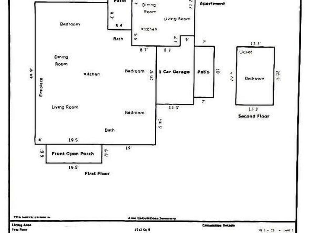 208 Zelda Boulevard, Daytona Beach, FL 32118