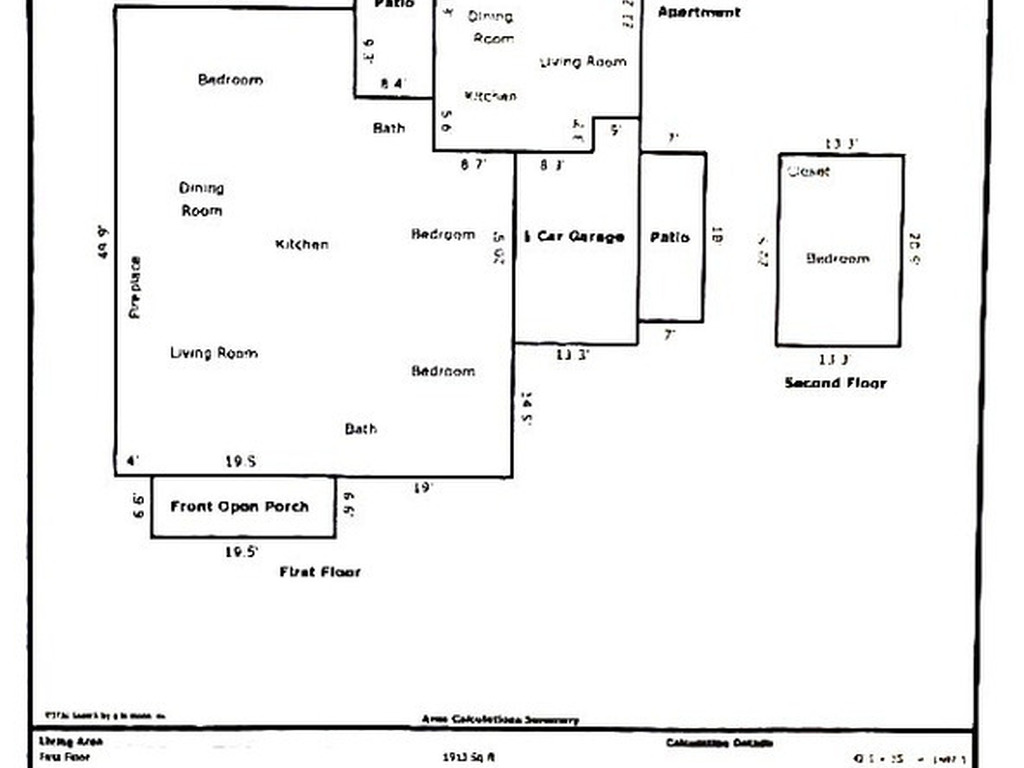 208 Zelda Boulevard, Daytona Beach, FL 32118