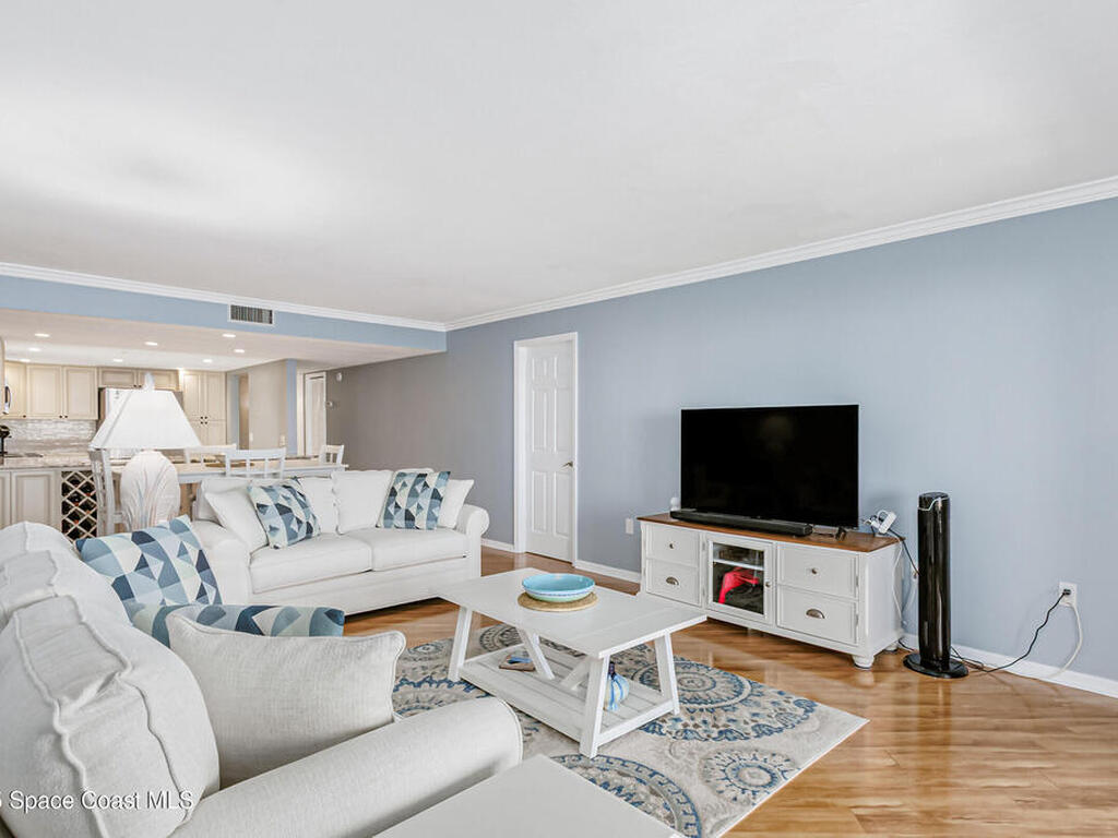 190 Escambia Lane, Cocoa Beach, FL 32931