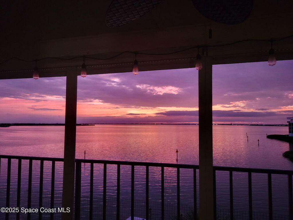 190 Escambia Lane, Cocoa Beach, FL 32931