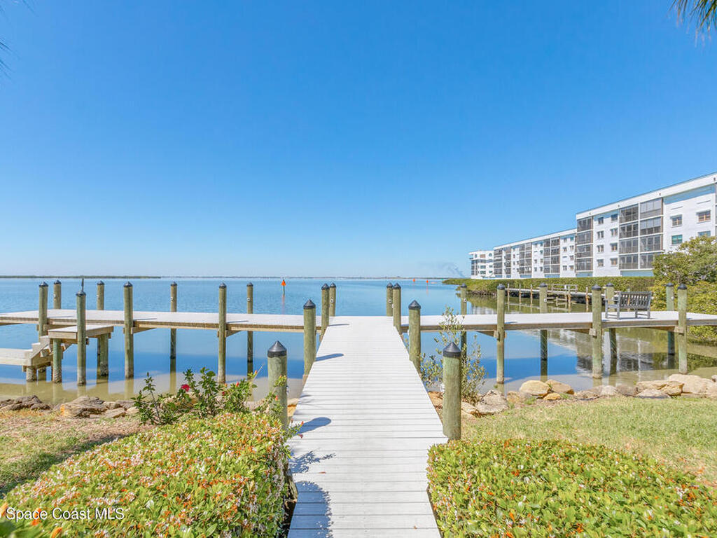 190 Escambia Lane, Cocoa Beach, FL 32931