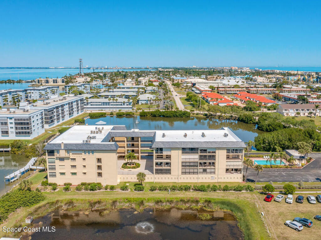 190 Escambia Lane, Cocoa Beach, FL 32931