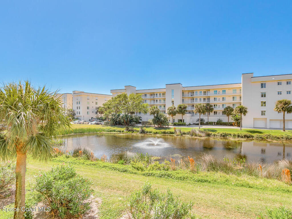 190 Escambia Lane, Cocoa Beach, FL 32931