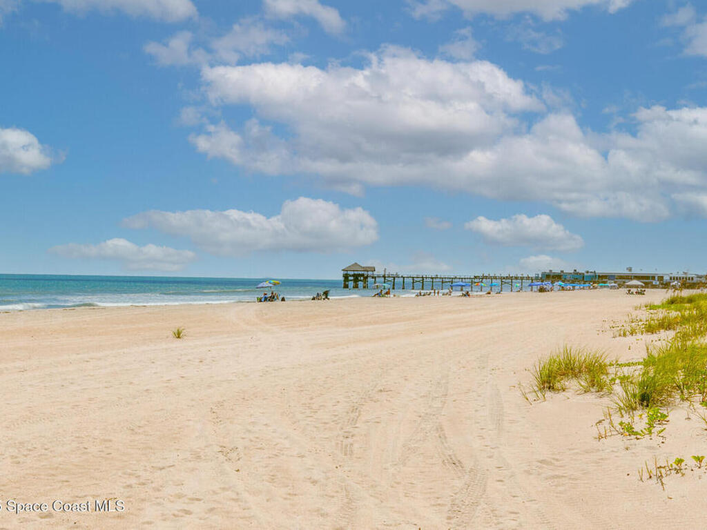 190 Escambia Lane, Cocoa Beach, FL 32931