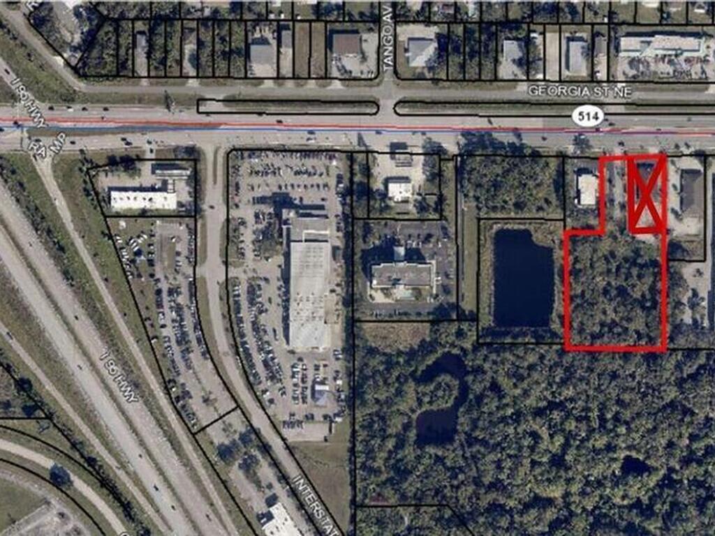 Malabar Road, Palm Bay, FL 32907