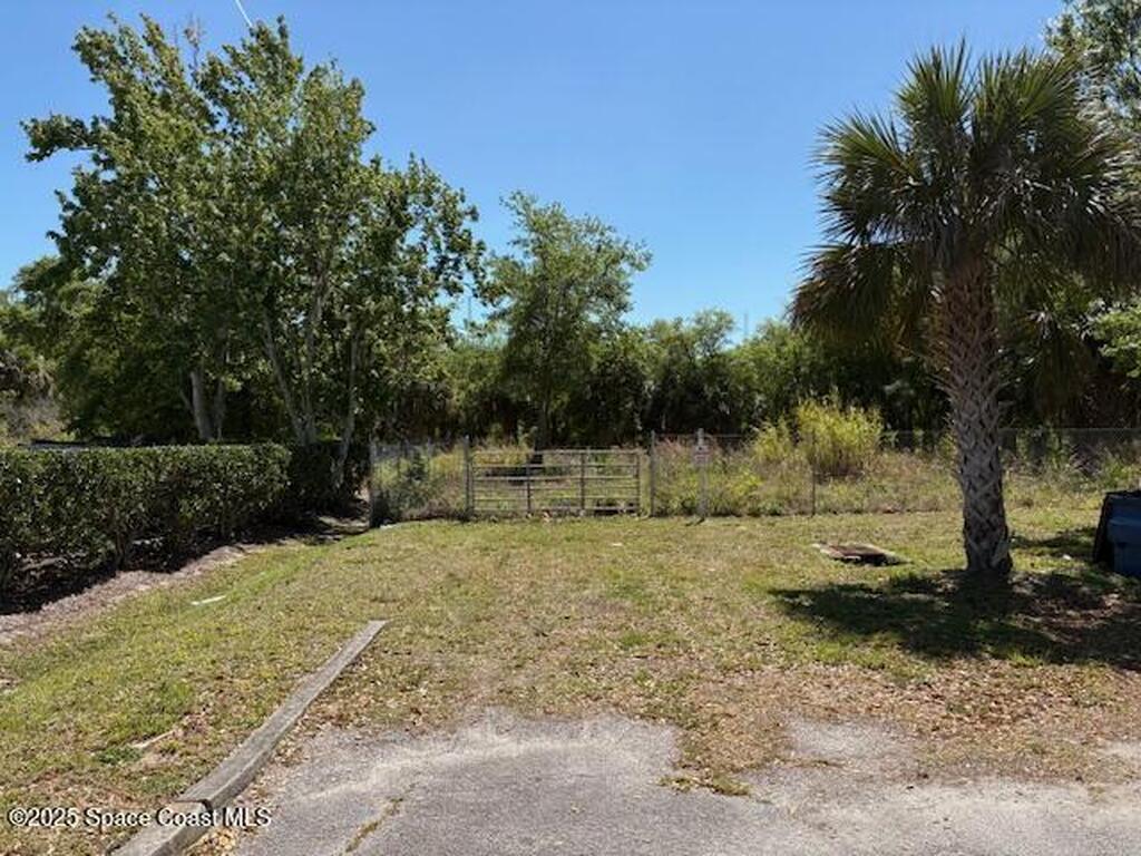 Malabar Road, Palm Bay, FL 32907