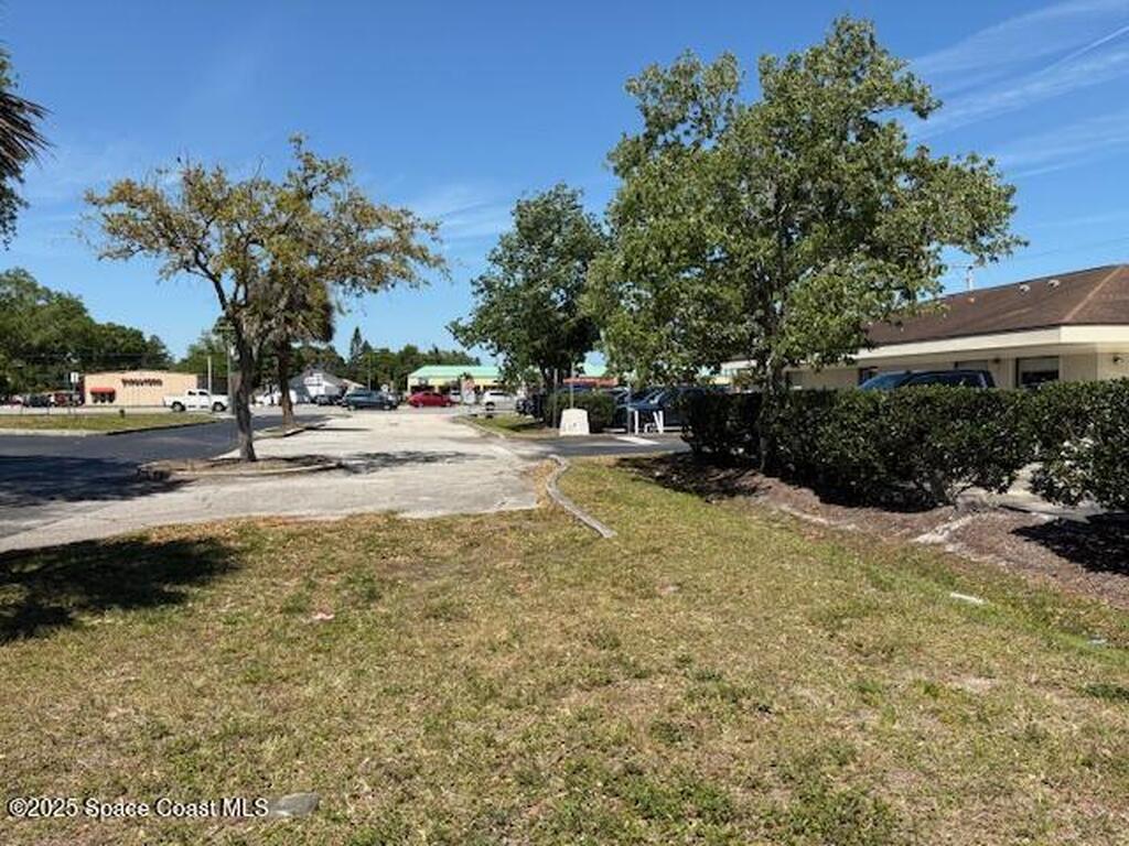 Malabar Road, Palm Bay, FL 32907