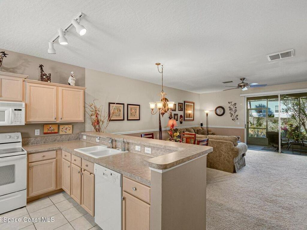 3248 Cutty Sark Way, Indialantic, FL 32903