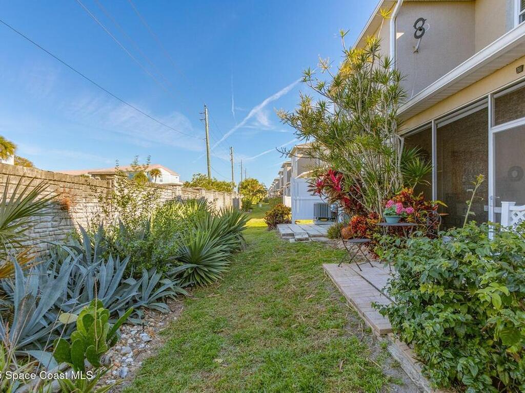 3248 Cutty Sark Way, Indialantic, FL 32903