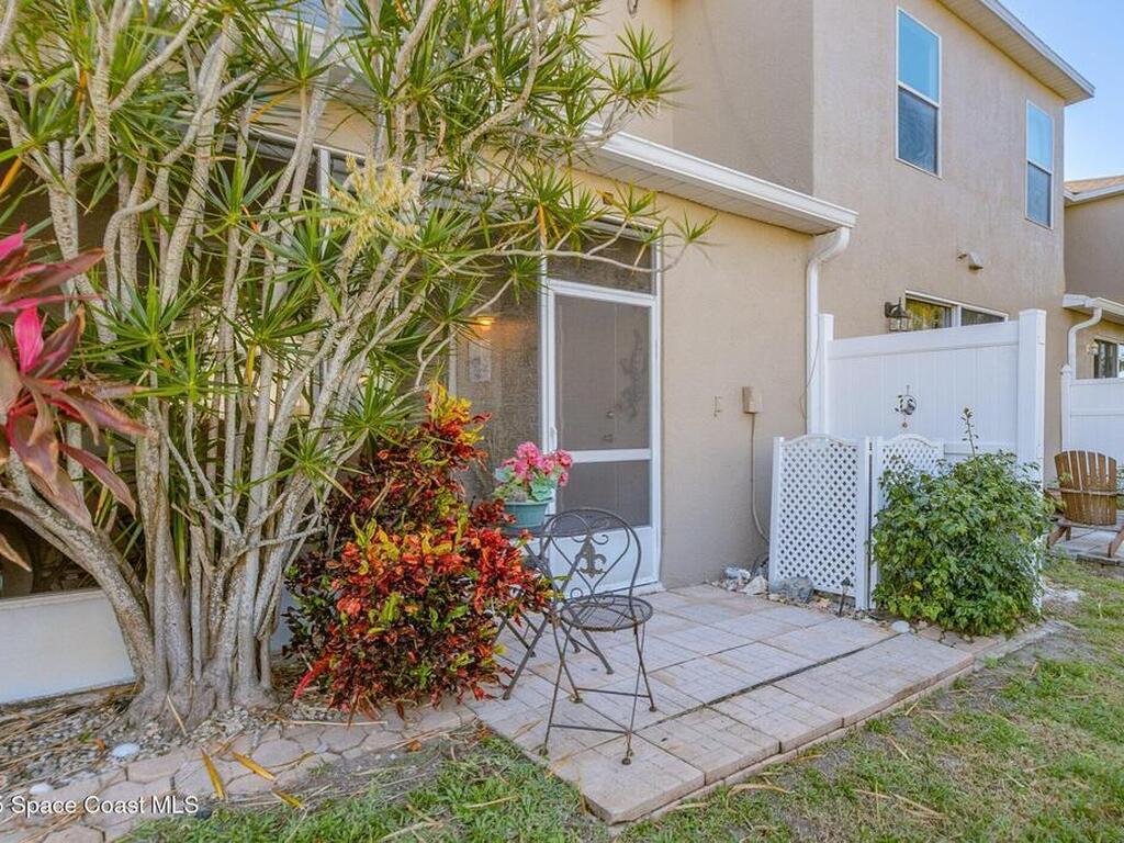 3248 Cutty Sark Way, Indialantic, FL 32903