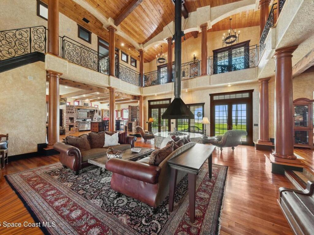 401 Holman Road, Cape Canaveral, FL 32920