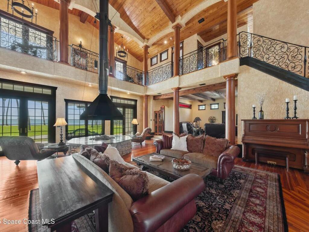 401 Holman Road, Cape Canaveral, FL 32920