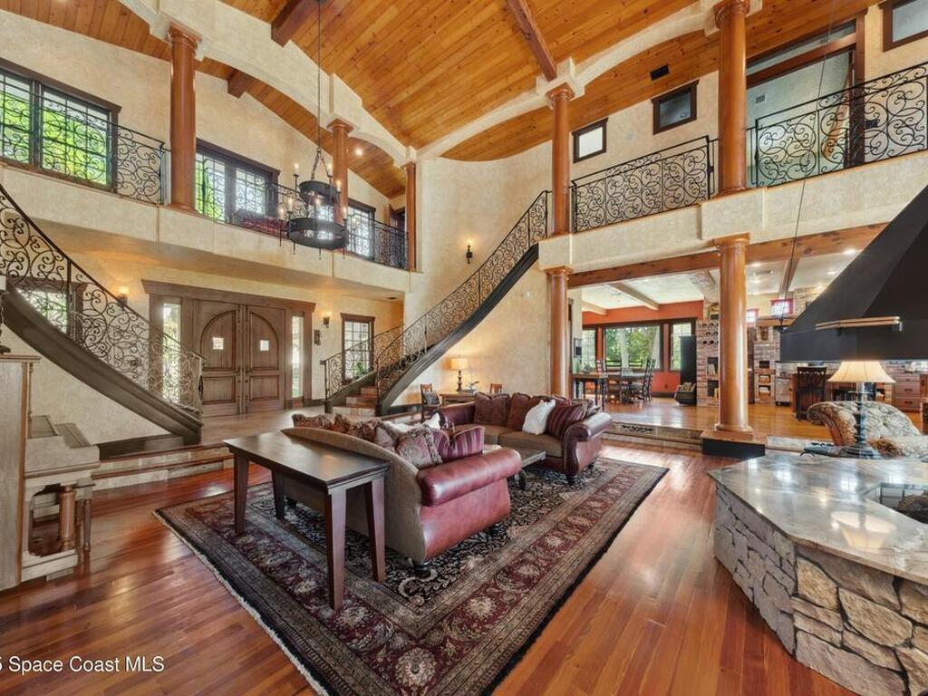 401 Holman Road, Cape Canaveral, FL 32920