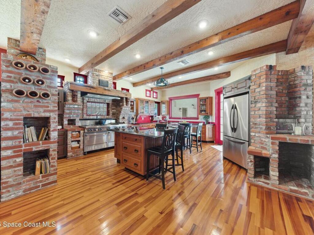 401 Holman Road, Cape Canaveral, FL 32920