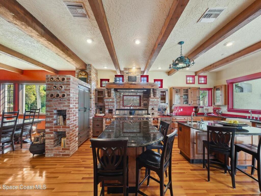 401 Holman Road, Cape Canaveral, FL 32920