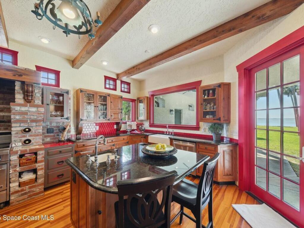 401 Holman Road, Cape Canaveral, FL 32920